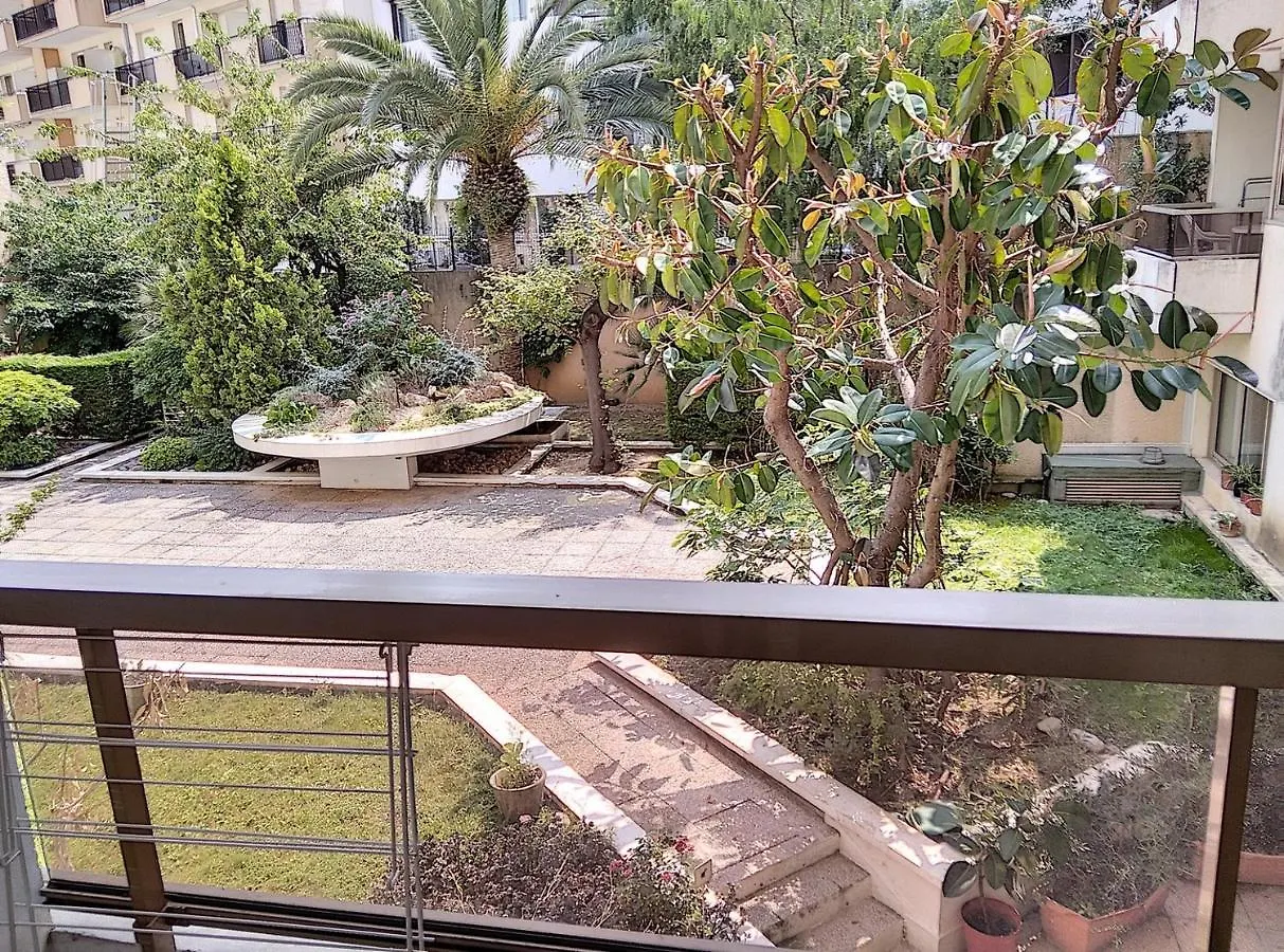 Residence Graziella Studio 423 Juan-les-Pins Apartment