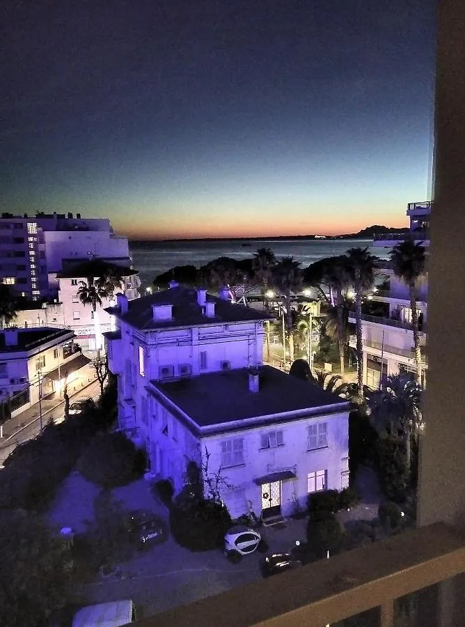 Residence Graziella Studio 423 Juan-les-Pins