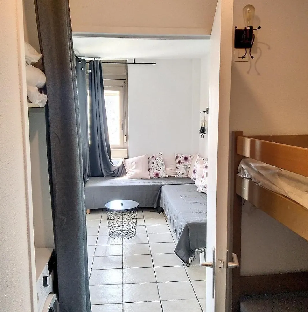 Apartment Residence Graziella Studio 423 Juan-les-Pins France